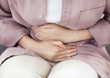 سندرم روده تحریک پذیر