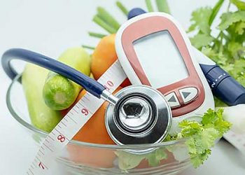 دیابت و دیابت نوع دو و یک عوارض و درمان های ان