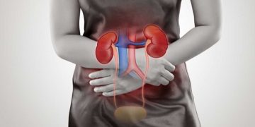 عفونت ادراری