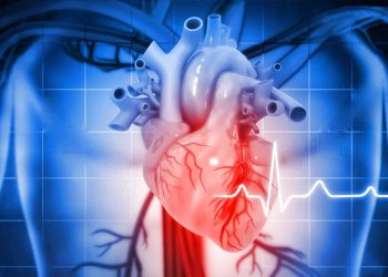 نارسایی قلبی