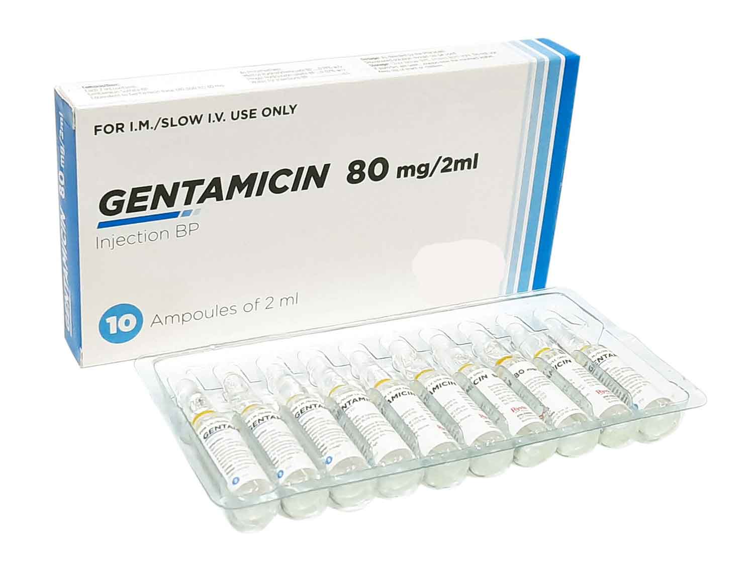 جنتامایسین چه عوارض و کاربرد هایی دارد؟ مزایا و معایب جنتامایسین چیست؟بیمار سلامت