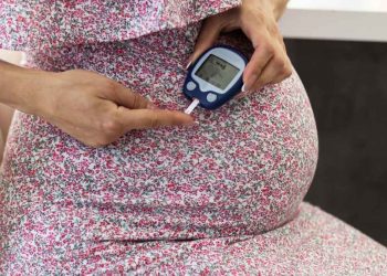 دیابت بارداری