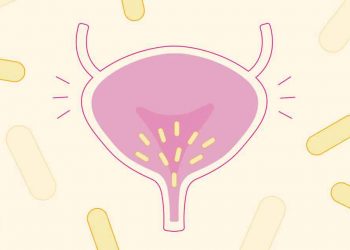 عفونت مثانه