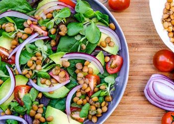 لیست غذای دیابتی ها