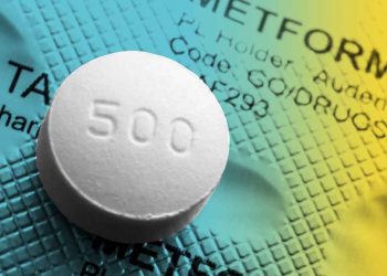متفورمین