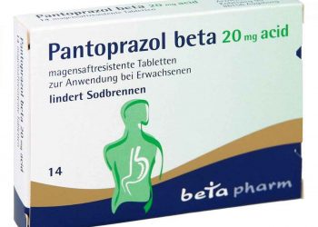 پنتوپرازول