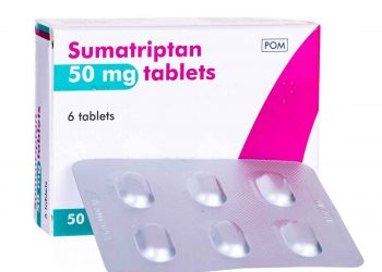 سوماتریپتان