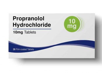 پروپرانول