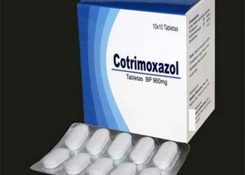 کوتریموکسازول