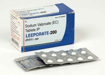 رهاکین یا همان والپروات سدیم