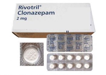 کلونازپام
