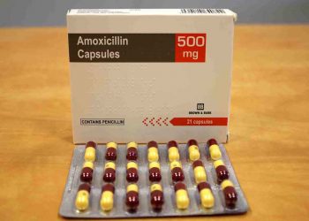 آموکسی سیلین