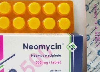 نئومایسین