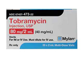 توبرامایسین