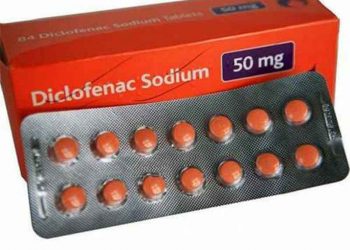 دیکلوفناک