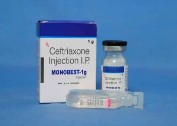 سفتریاکسون