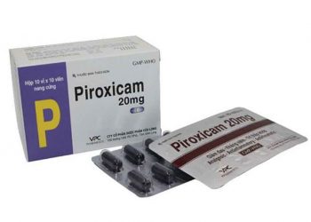 پیروکسیکام