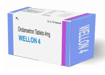 اندانسترون یا همان دمیترون برای چیه