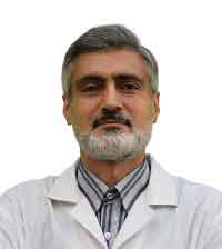 دکتر حسین شعبان زاد از بهترین متخصص های غدد و آندوکرین ایران