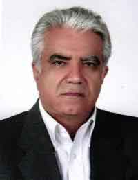 دکتر محمد حسین خزائی