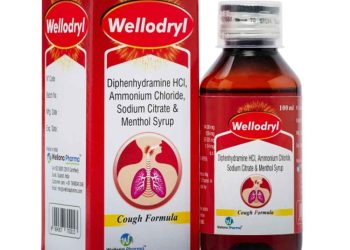 دیفن هیدرامین