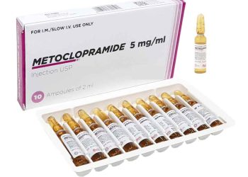 متوکلوپرامید