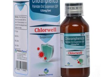 کلرامفنیکل