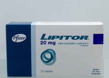 آتورواستاتین