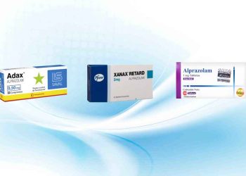 آلپرازولام