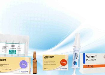 دیازپام