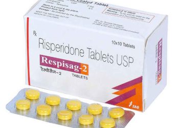 ریسپریدون