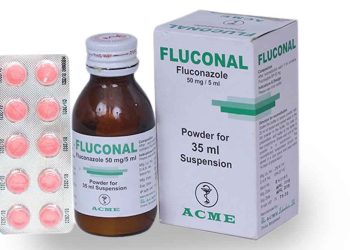 فلوکونازول