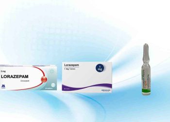 لورازپام