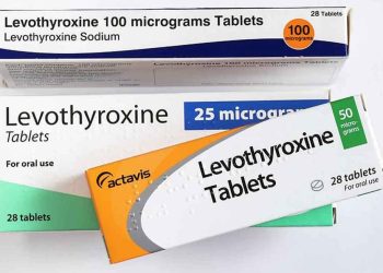 لووتیروکسین