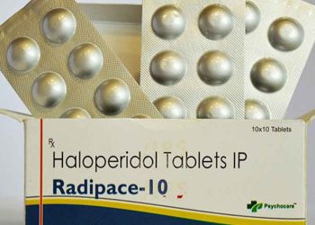 هالوپریدول