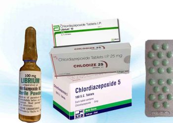 کلردیازپوکساید