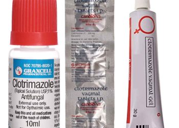 کلوتریمازول