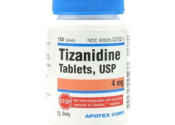 تیزانیدین