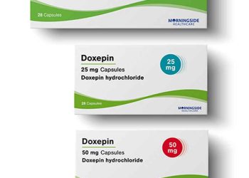 دوکسپین