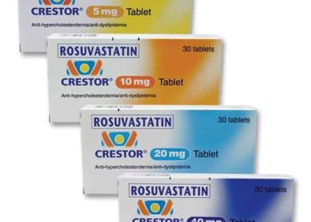 رزوواستاتین