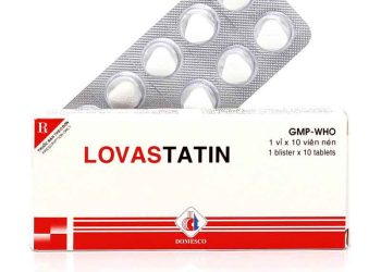 لوواستاتین