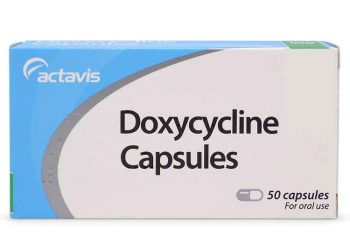 داکسی سایکلین