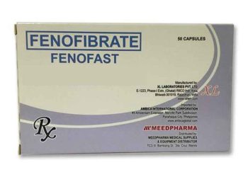 فنوفیبرات