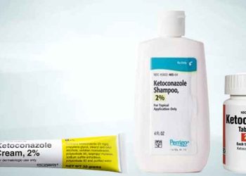 کتوکونازول