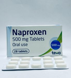 قرص ناپروکسن چیست – موراد مصرف آن – نحوه مصرف – مصرف در بارداری و تداخلات دارویی آن