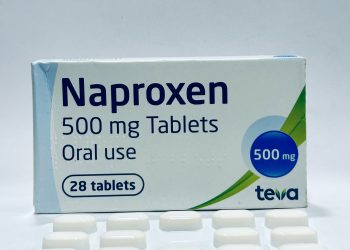 قرص ناپروکسن چیست – موراد مصرف آن – نحوه مصرف – مصرف در بارداری و تداخلات دارویی آن