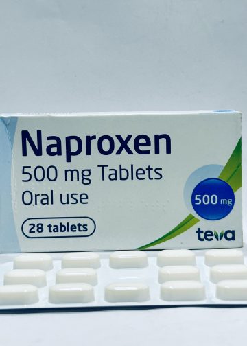 قرص ناپروکسن چیست – موراد مصرف آن – نحوه مصرف – مصرف در بارداری و تداخلات دارویی آن