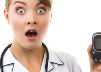 راه های تشخیص دیابت بدون آزمایش - مهمترین علائم دیابت نوع دو و دیابت نوع یک