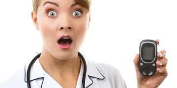 راه های تشخیص دیابت بدون آزمایش - مهمترین علائم دیابت نوع دو و دیابت نوع یک