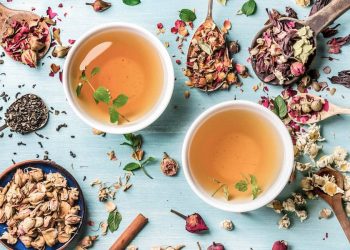 دم نوش ها و روش های طب سنتی و گیاهی برای پایین اوردن چربی خون